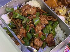 -石笨笨·盖浇饭大王(MOMOPARK店)