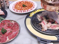 -韩宫宴烤肉·黑毛和牛·料理(滨湖银泰城店)