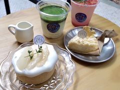 -Kekimatata 生日蛋糕·烘焙教学