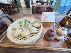 -九忠祥小笼馆(保利时光里店)