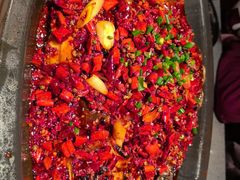 -江边城外烤全鱼(方庄时代购物中心店)