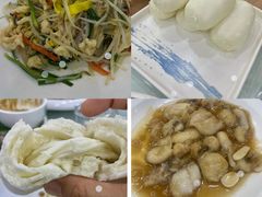 -同发号饭庄(复兴路店)