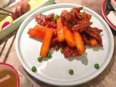 -新白鹿餐厅(嘉兴八佰伴华府店)