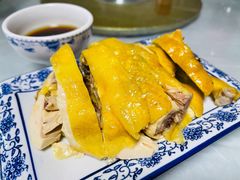 白斩鸡-洞天食府(北大街店)