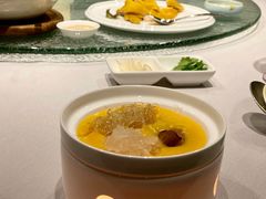 -君来湖滨饭店·渔餐厅