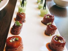 -老牌坊鲁菜名店(宽厚里店)