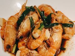 -小厨娘淮扬菜(河西奥美大厦店)