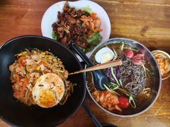 -优壹佳·延边朝鲜族料理(中山北路店)