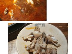 -老天桥蛙炉火锅(姑苏总店)
