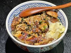 鹅肝饭-YAMAKAWA(龙湖胥江天街店)