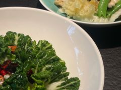 -晓长安·新陕菜(曲江店)