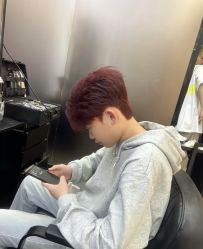 -东梵造型·烫发染发接发连锁SALON
