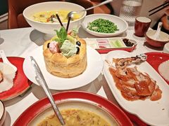 -大鸭梨烤鸭店(花园村店)