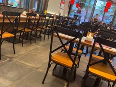 -和府捞面(曹路花园城店)