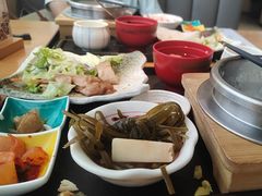 -味太助·银饭食堂(中华城店)