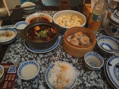 -南京大牌档(凯德大峡谷店)