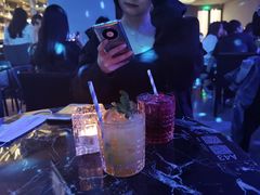 -MOSSO音乐酒吧·Live House(南京西路店)