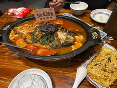 -今邕烧烤·广西烧烤大王(西大店)