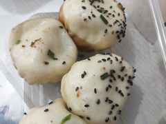 特色生煎-老盛兴汤包馆(武夷店)