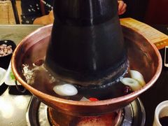 北门涮肉(南锣鼓巷)-北门涮肉·铜锅涮肉(南锣鼓巷店)