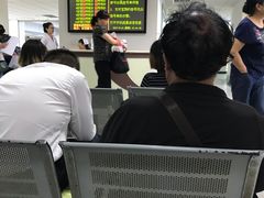 -四川省人民医院(本部)