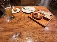 -德国金皇冠啤酒坊(硅谷大街店)