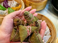 -馨越楼·点心·粤菜(赤坎店)