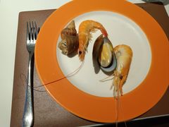 -粤海喜来登酒店·盛宴海鲜牛排自助餐厅(天河城店)