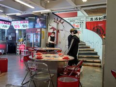 -生活如沸·顺德水牛奶火锅(大学路店)