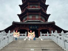 -江苏三台山国家森林公园