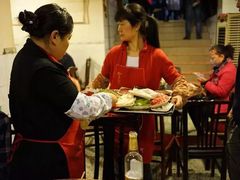 -邓莽子老火锅(中兴路总店)