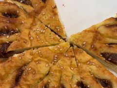 -汗腾格里·风味餐厅(新疆驻京办店)