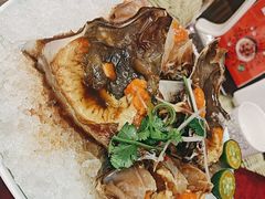 -皇朝海鲜酒店