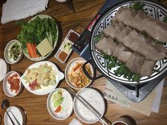 -汤森悠生活文化汤(江宁万达店)