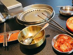 -真熙家牛排烤肉无限续(百脑汇店)
