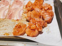 -玫瑰花园自助烤肉(顺义鑫海韵通店)