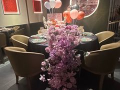 -桂满陇·海市蜃楼·黑金(国金店)