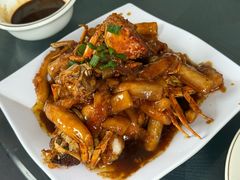 -妈妈的小作坊(陈家镇店)