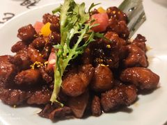 -老外婆·渔村(平湖吾悦广场店)