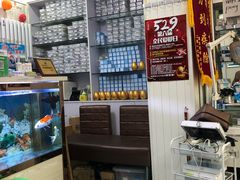 -朋朋修脚(友好广场店)