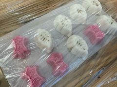 -阮大兴糕团(滨江宝龙店)