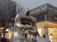 -证大大拇指广场(芳甸路店)