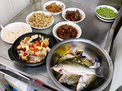 -玲燕蒸菜馆(江东路店)