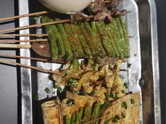 -百盛烧烤·龙虾·小酒馆(丽岛华都店)