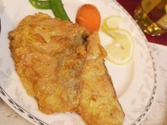 -92°C俄式厨房(中央大街店)