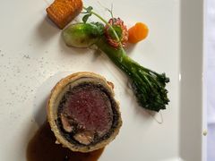 -The V泽惟·低温慢煮料理