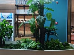 -悦海·家宴·冰花皮皮虾大锅贴(宝龙店)