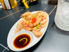 -钱山海鲜大排档