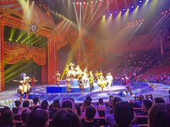 -珠海横琴长隆《卡卡虎奇遇记》