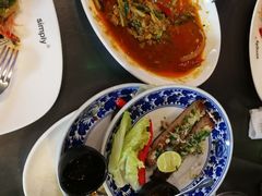 -simply thai天泰(长泰广场店)